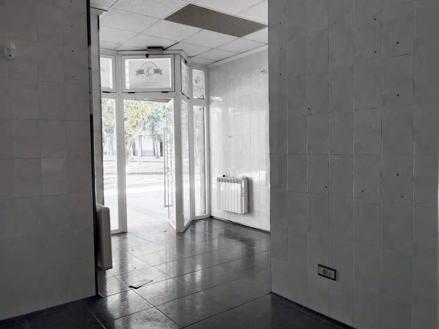 Local comercial en venda a Zabalgane Plaza 9, imagen 14