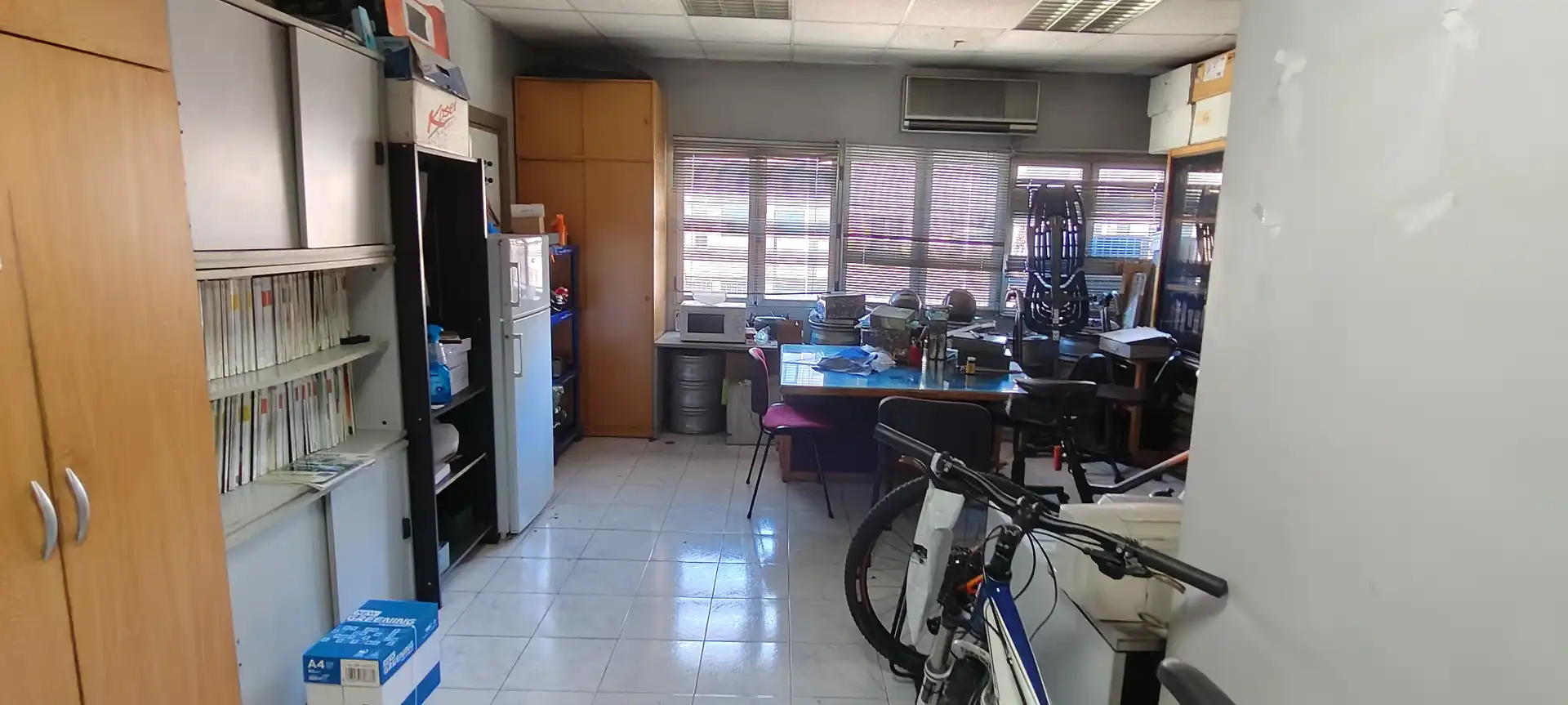 Nave industrial en venta en Valle de Elorz / Elortzibar