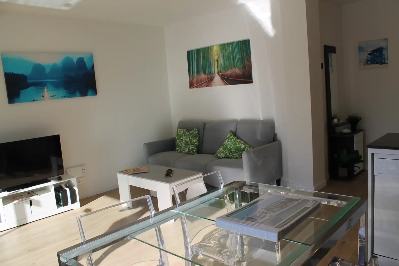 Rez-de-chaussée avec piscine à vendre à Carrer del Doctor Fleming 7, imagen 22