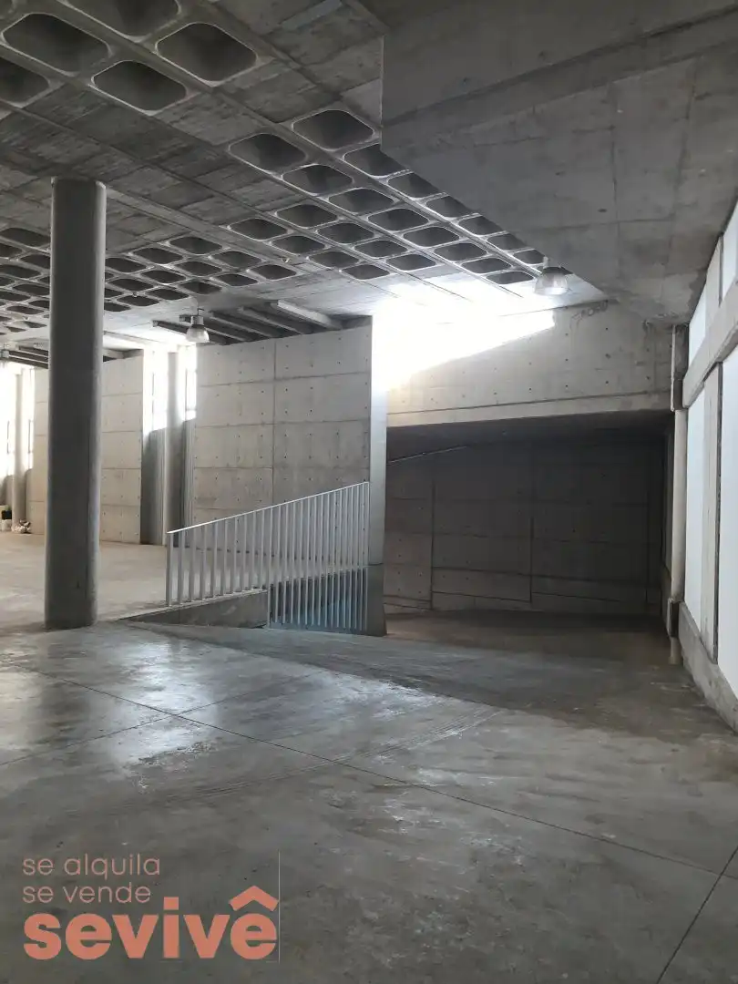 Nau industrial en venda a El Chorrillo - San Isidro  - Llano Blanco, imagen 9