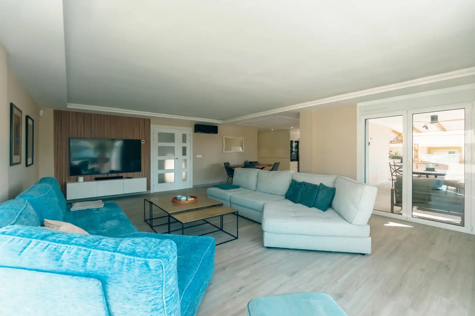 Chalet en venta en Pueblo - Urbanizaciones, imagen 4