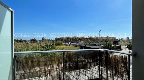 Foto 3 de Apartament en venda a V-01, Almenara, Castellón