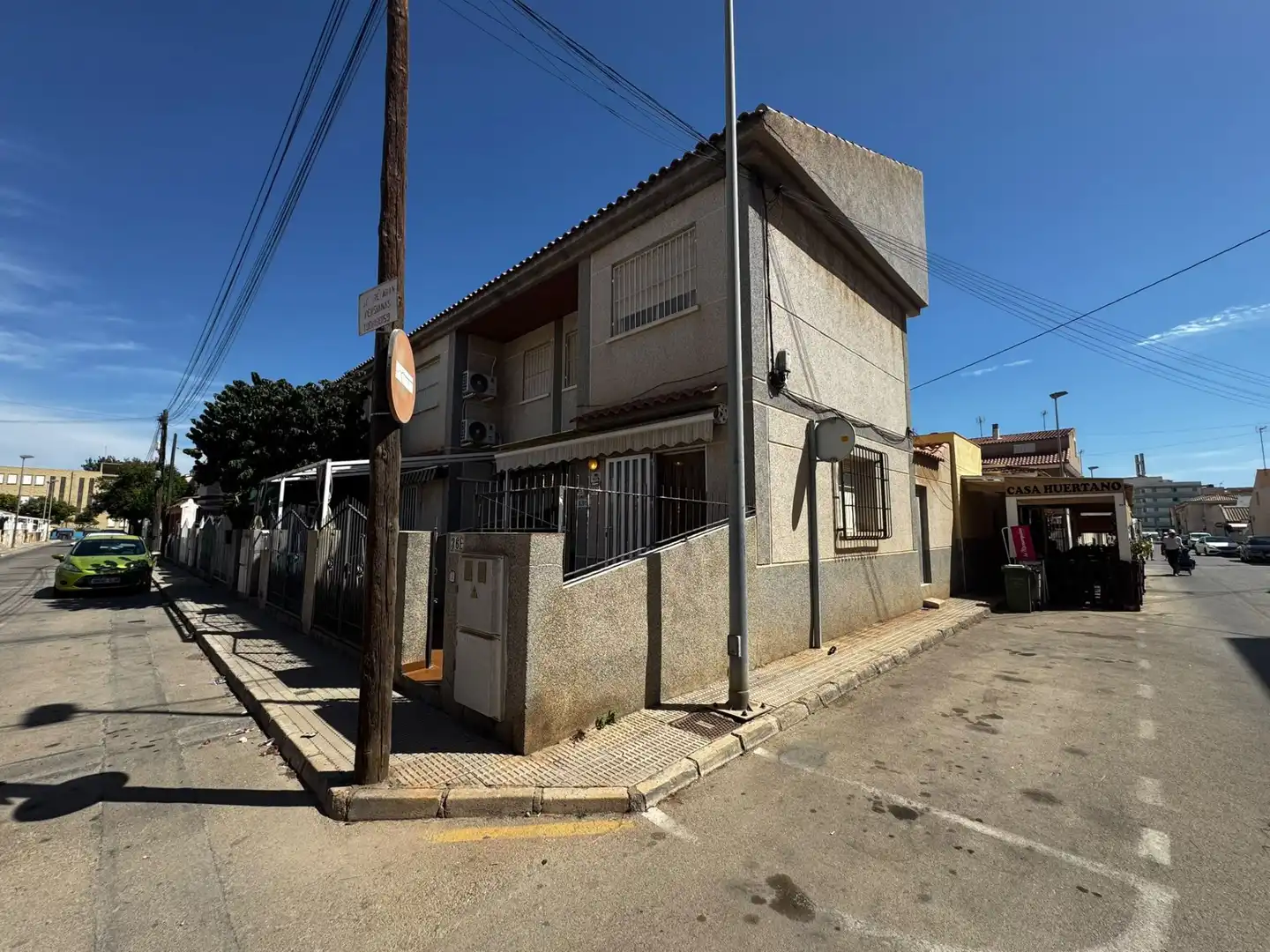 Duplex in vendita a Los Cuarteros, imagen 4