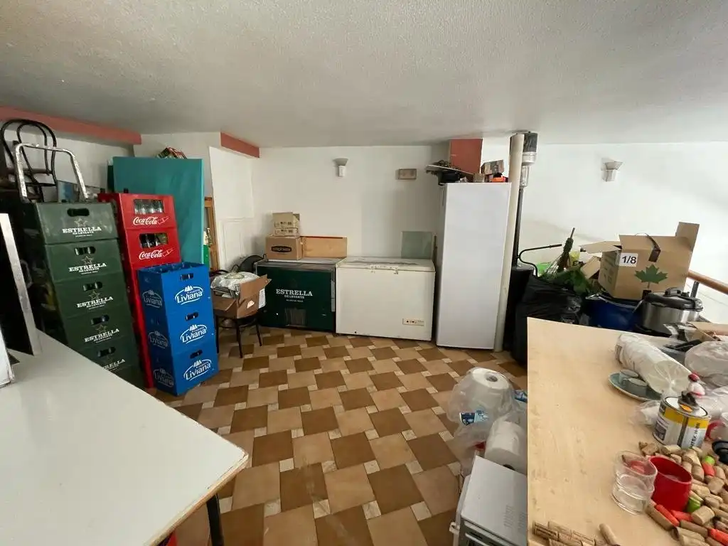 Business premises for sale in Casco Antiguo, imagen 21