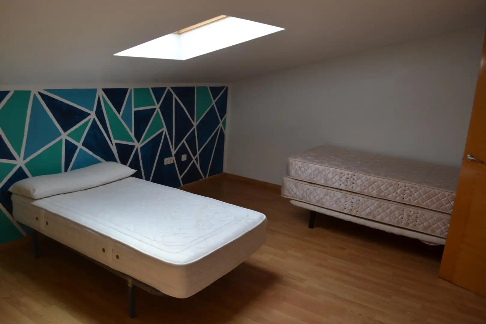 Habitación de Casa o chalet en venta en San Javier con Terraza