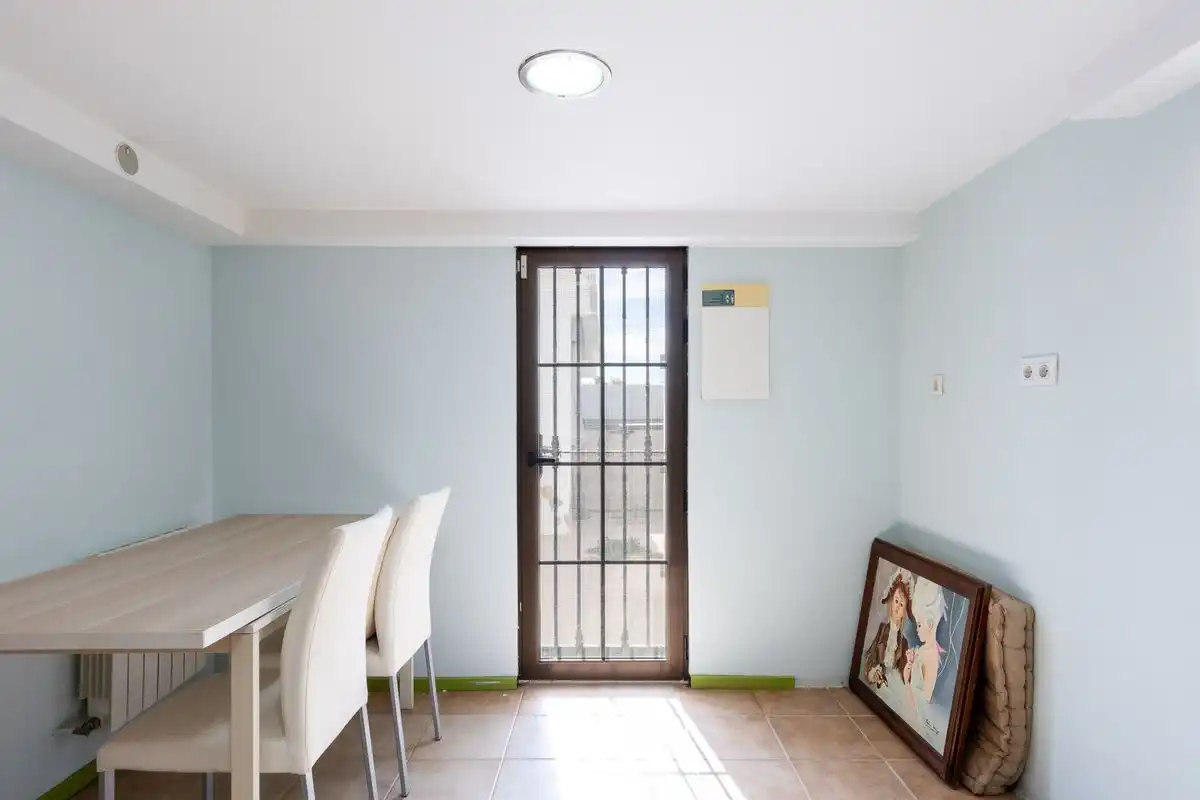 Casa amb terrassa en venda a Partida de Saboia, imagen 16