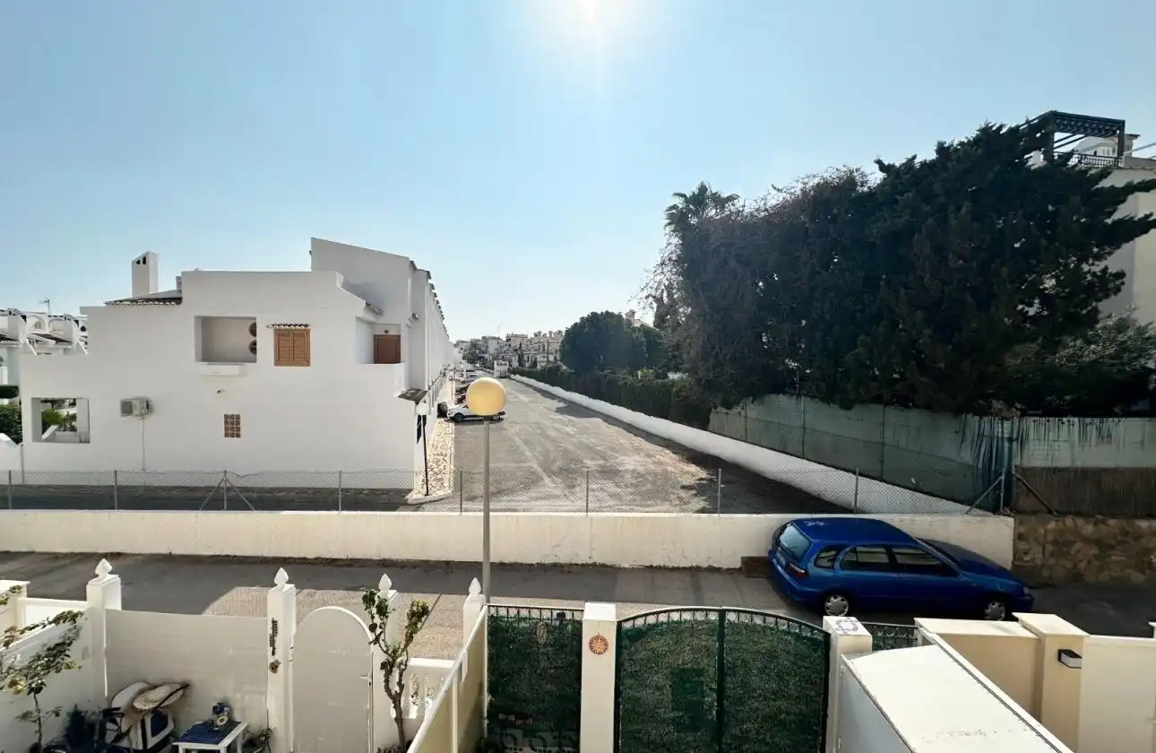 Casa a schiera con terrazza in vendita a Calle Calle Mayor-la Zenia, imagen 26