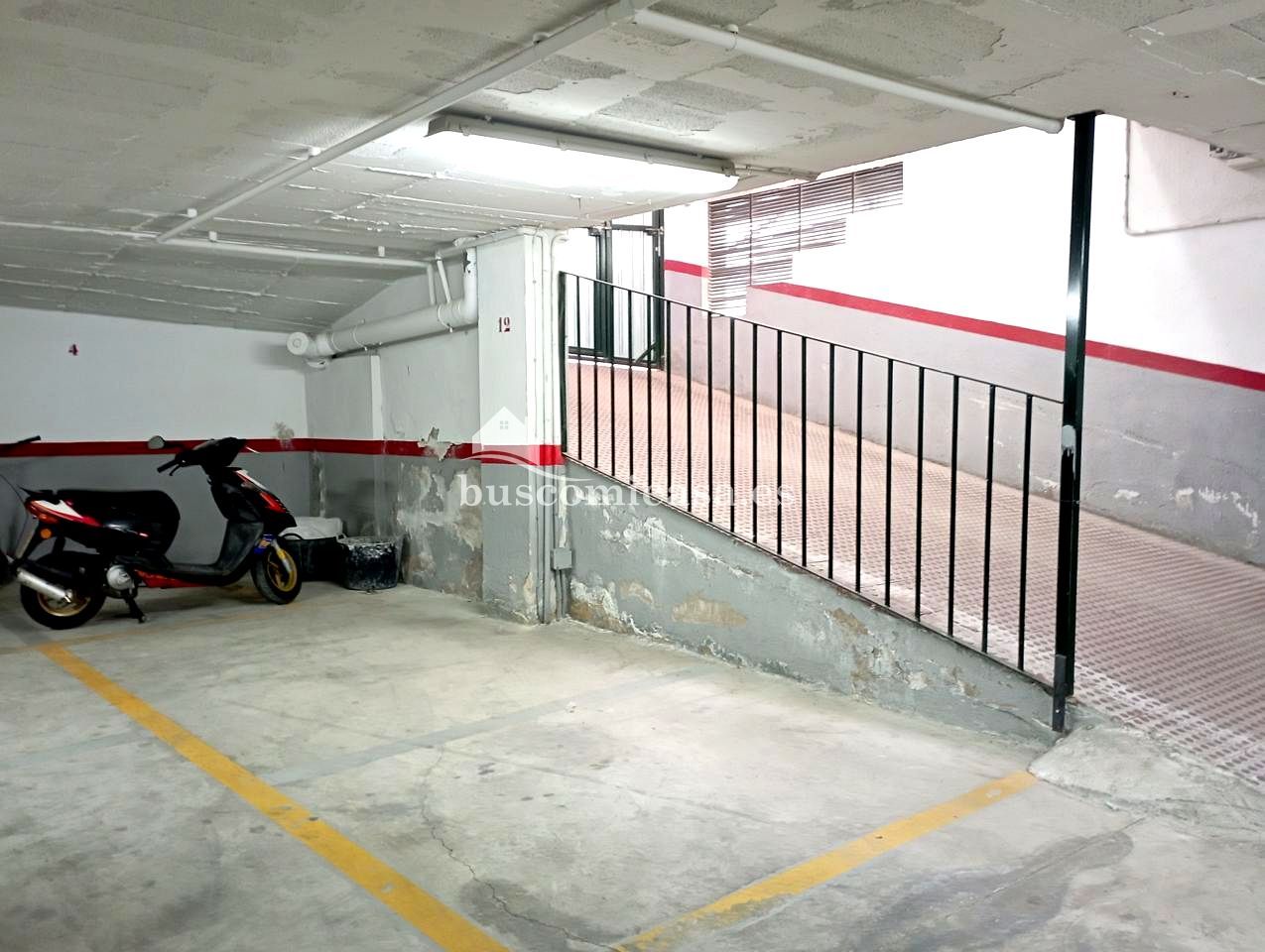 Parking of Garage for sale in Torre del Campo
