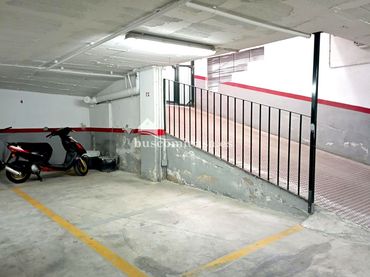 Parking for sale in Avenida Constitucion