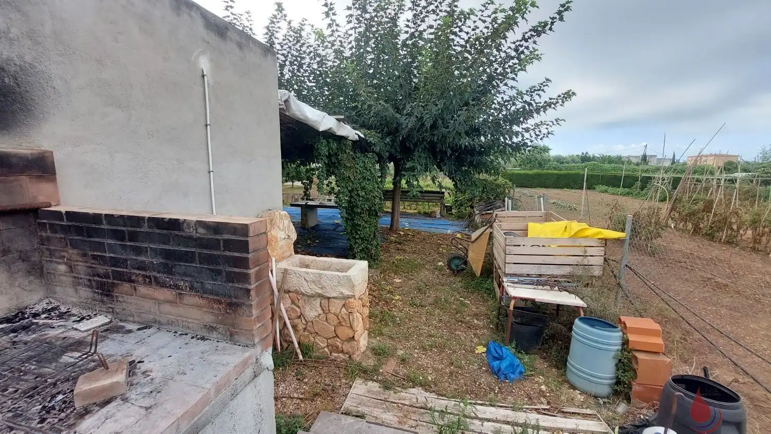 Residential zum Verkauf in Santa Oliva