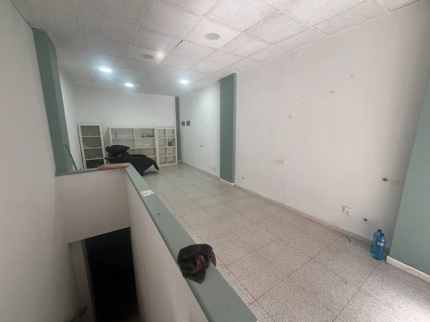 Local comercial en venda a Carrer de l'Havana 20, imagen 3