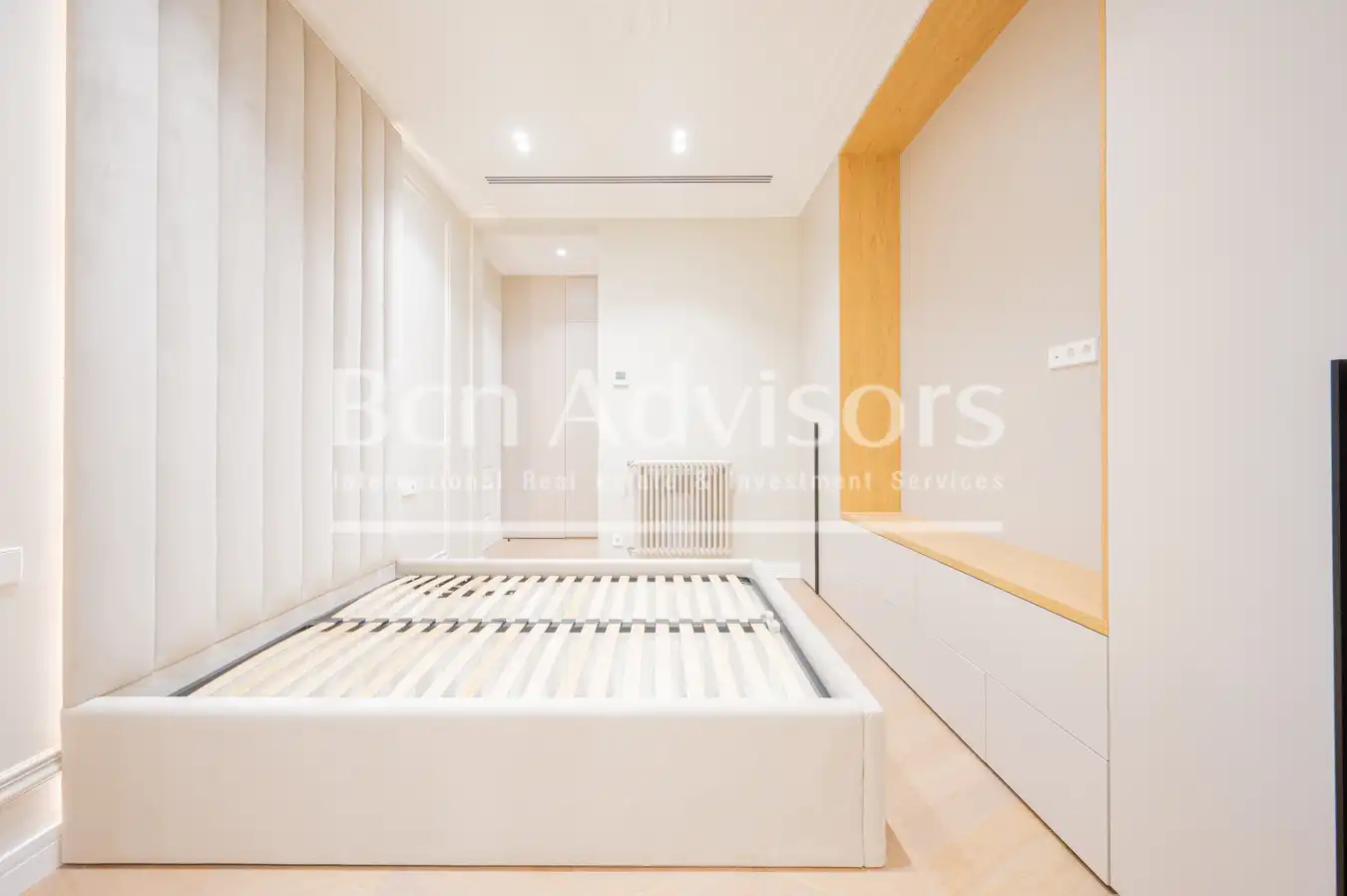 Appartement avec terrasse à vendre à Carrer de València, imagen 25
