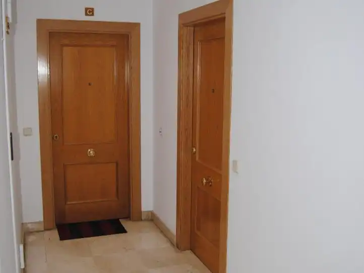 Flat for rent in Marazuela - El Torreón