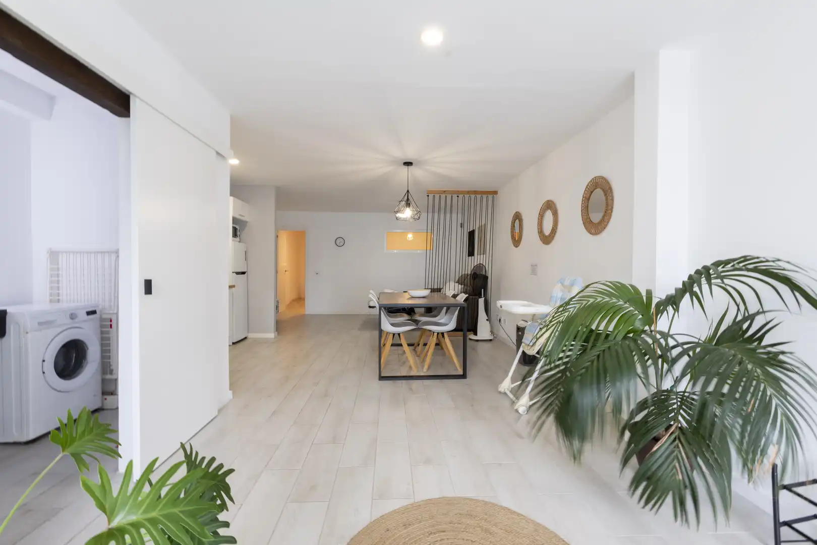 Piso en venta en Puerto de la Cruz con Terraza y Amueblado
