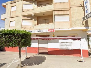 Locale commerciale in vendita a Centro