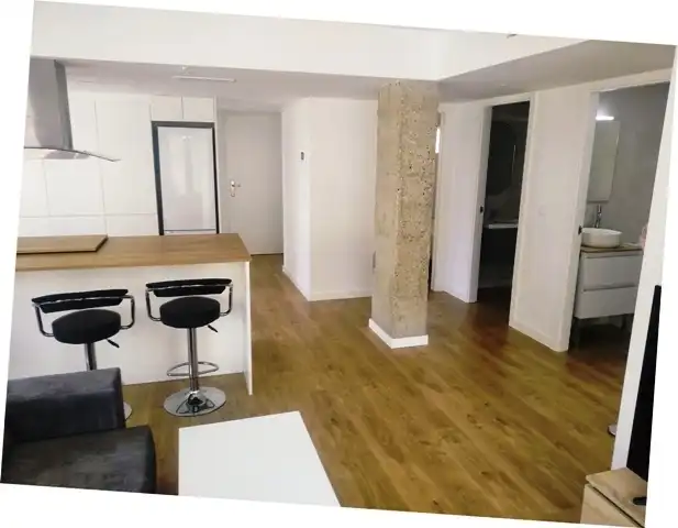 Apartamento de alquiler en El Campello con Aire acondicionado, Terraza y Amueblado