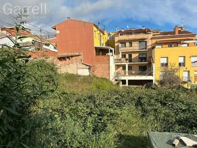 Terrenos y solares en venta en CL JAEN 
 RUBI (BARCELONA), imagen 11