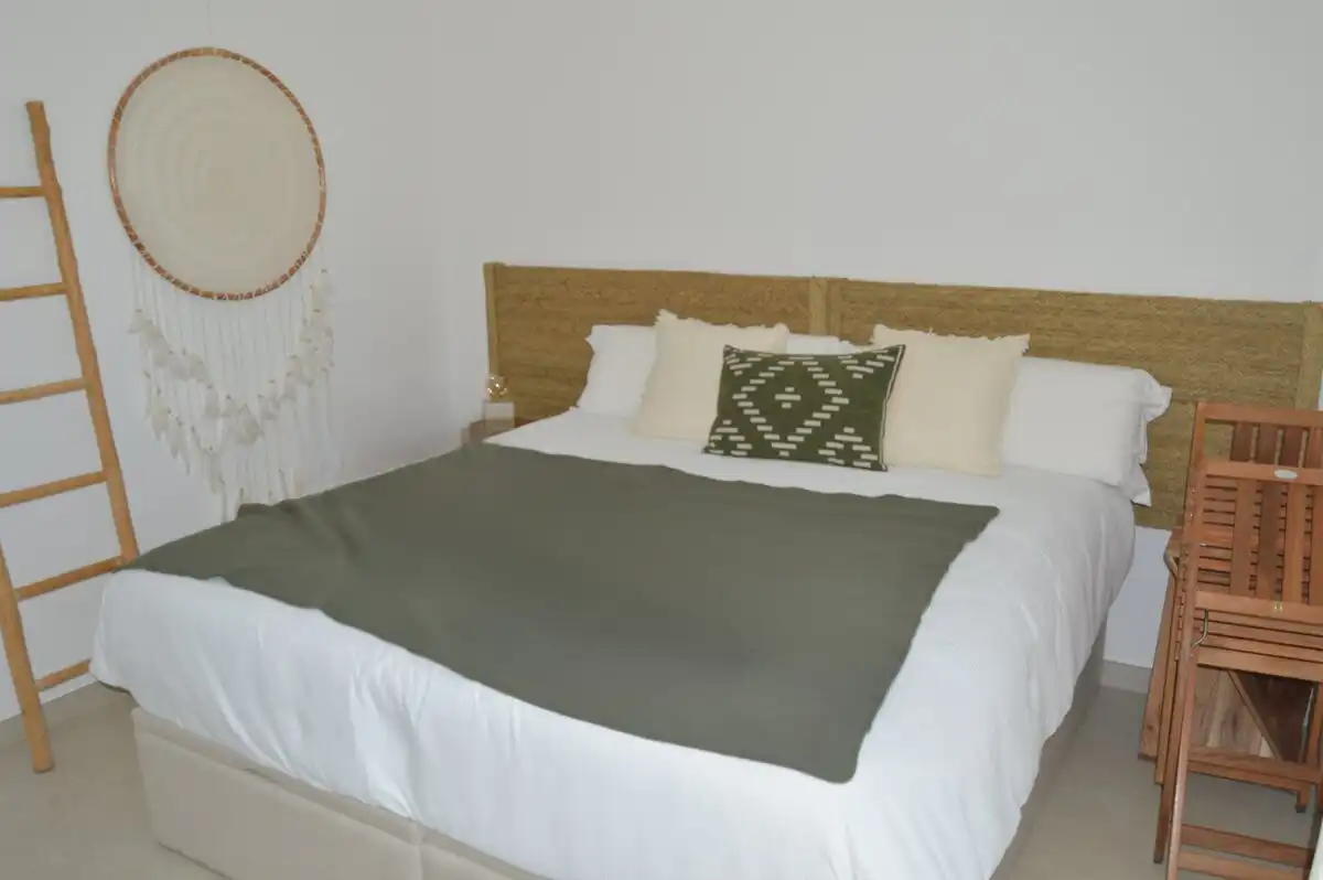 Villa con piscina in vendita a Alcalalí, imagen 6