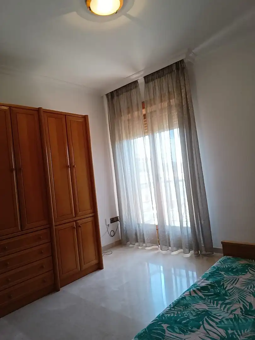 Habitación de Piso de alquiler en Padul con Aire acondicionado, Calefacción y Amueblado