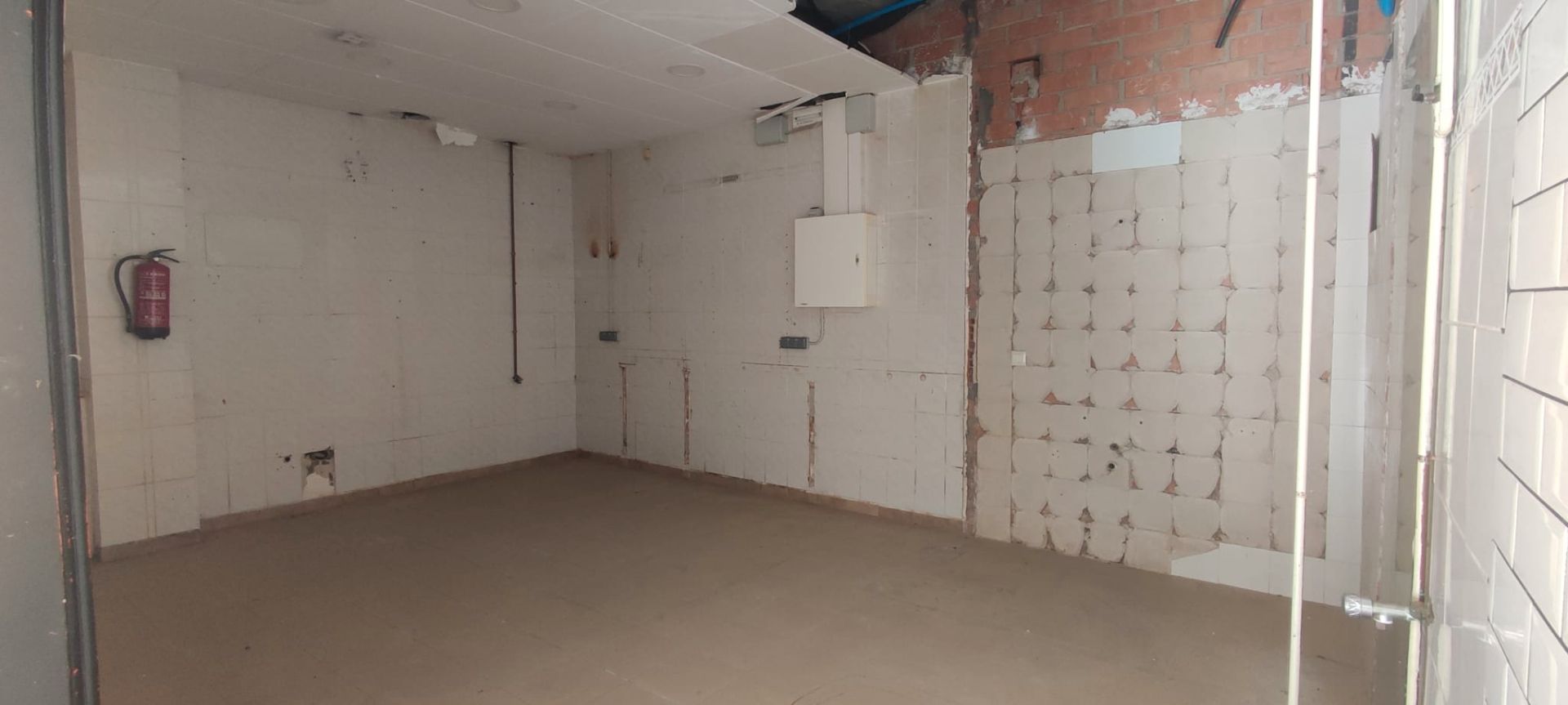 Premises for sale in Blanes