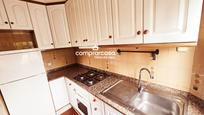Kitchen of Flat for sale in Premià de Mar