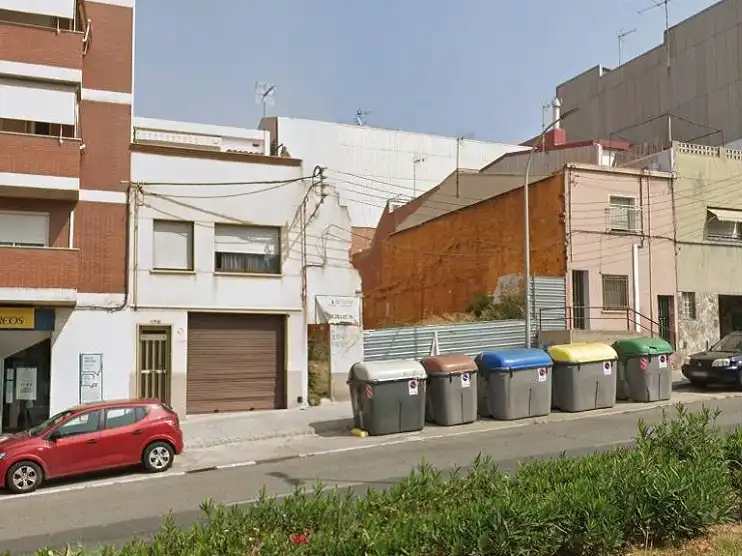 Terreno residencial en venta en Avinguda de Santa Eulàlia 281, imagen 6