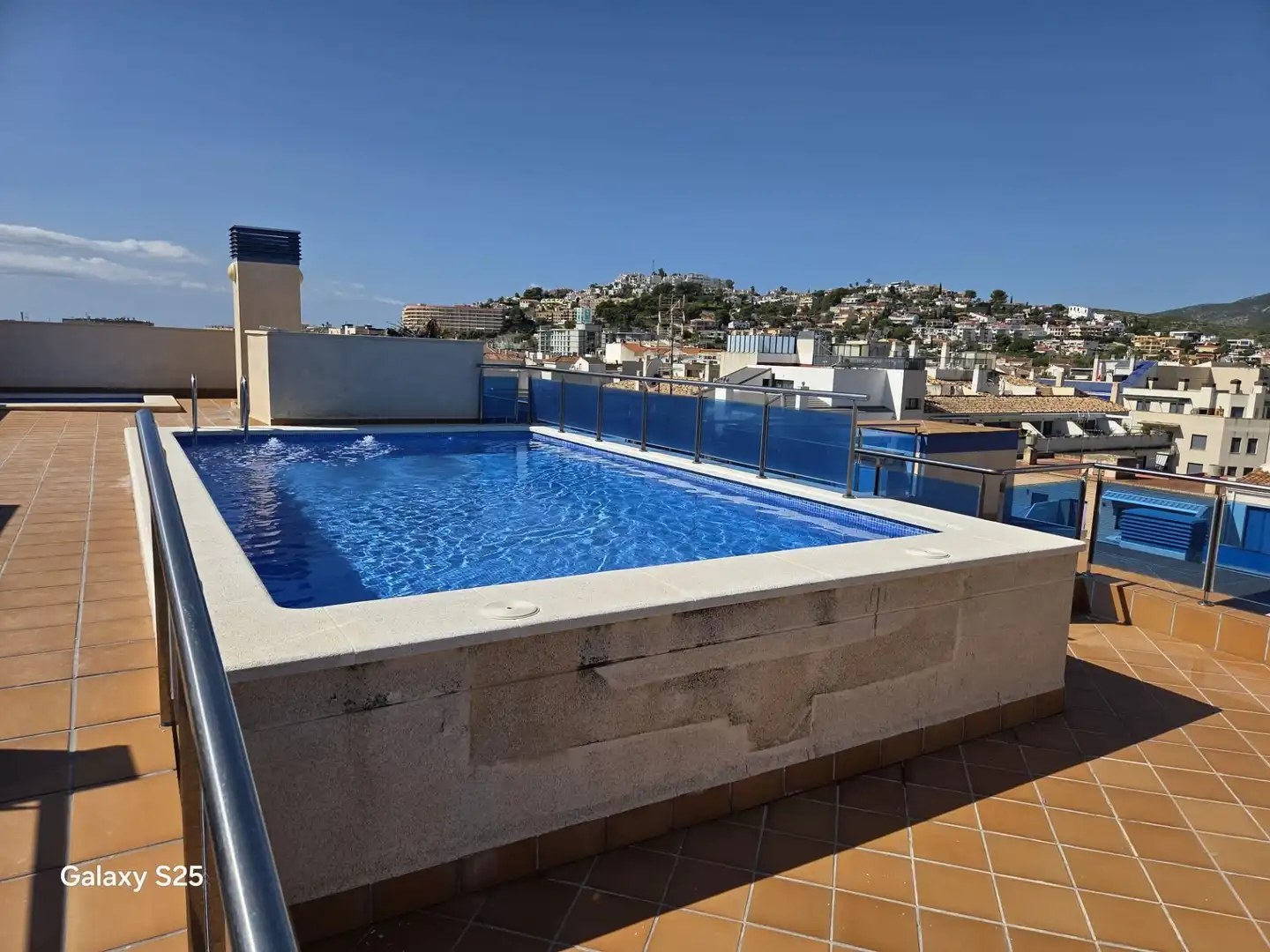 Attico con piscina in vendita a Llandels, imagen 23