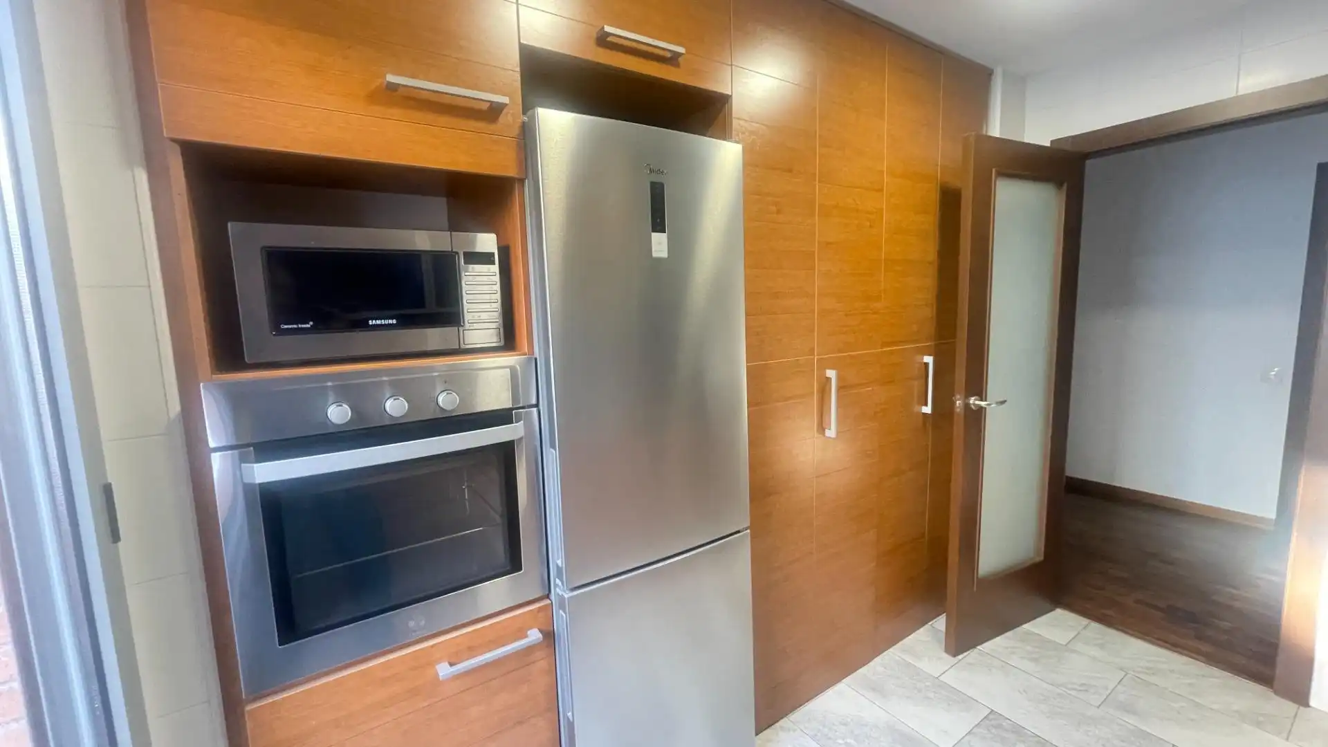 Piso con terraza en venta en Nord-est, imagen 16