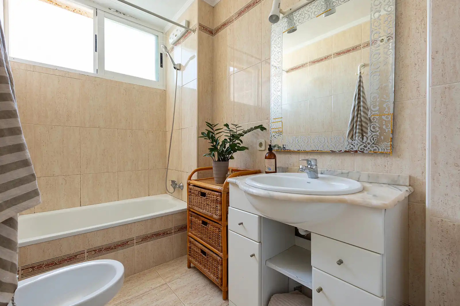 Apartament amb ascensor en venda a Ponent, imagen 16