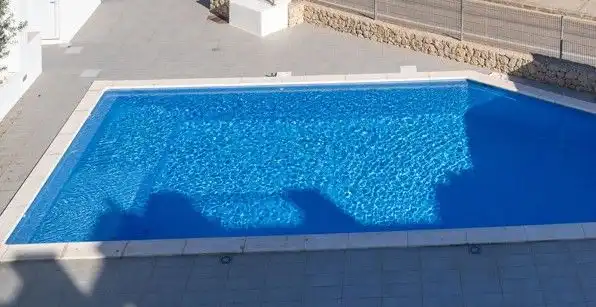 Piscina de Apartamento en venta en Sant Josep de sa Talaia con Aire acondicionado, Terraza y Trastero