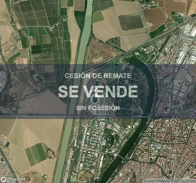 Piso en venta en Sevilla