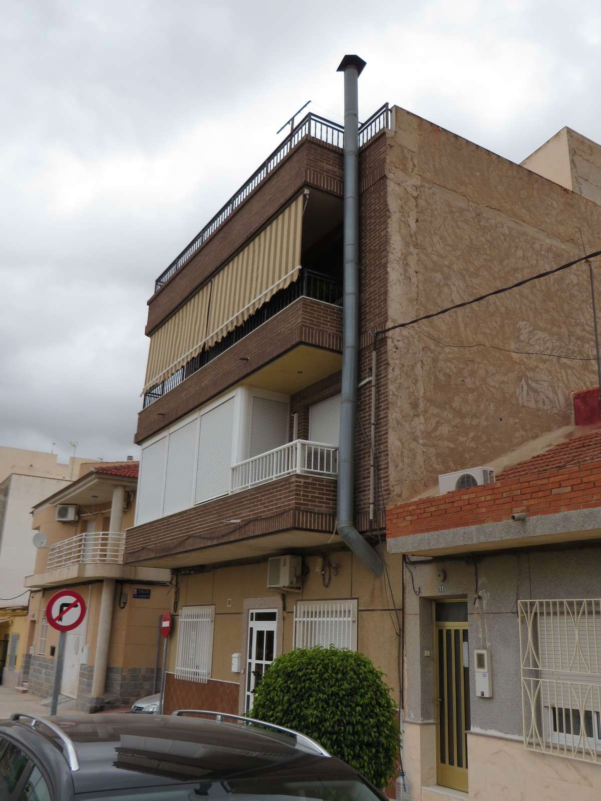 Pis en venda a C/ Almendros, Sangonera la Verde