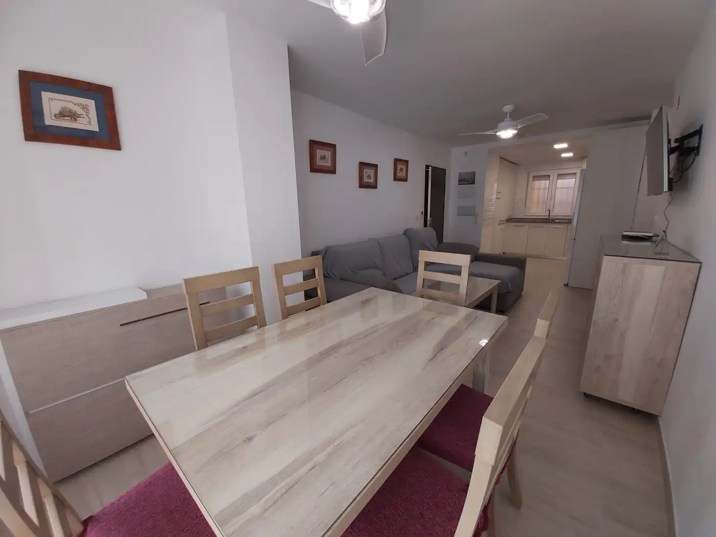 Appartement avec piscine à louer à Centro, imagen 8