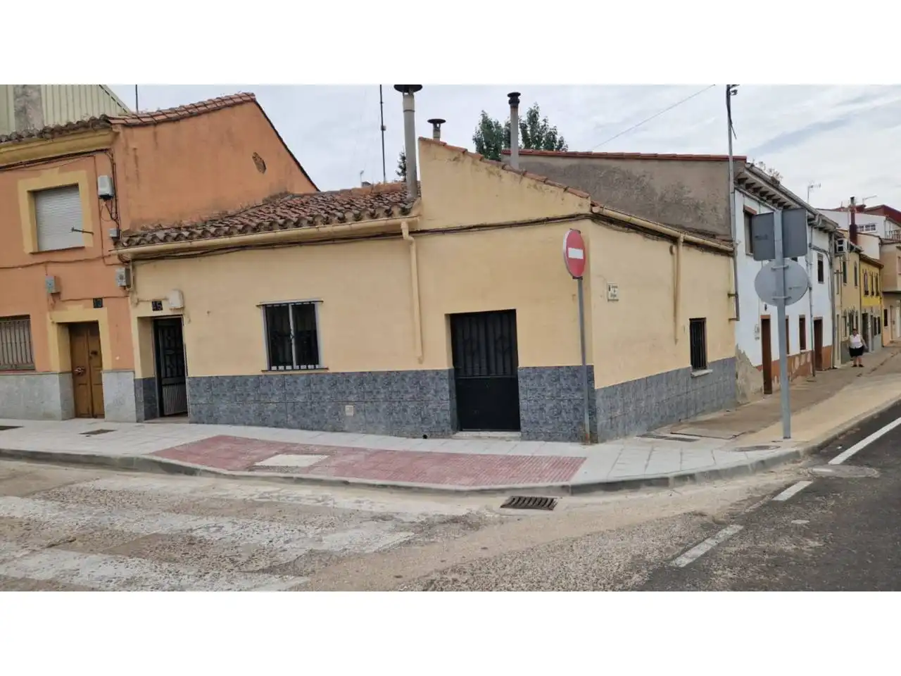 Haus zum Verkauf in Calle Voladero