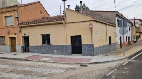 Venta de casa en Ciudad Rodrigo
