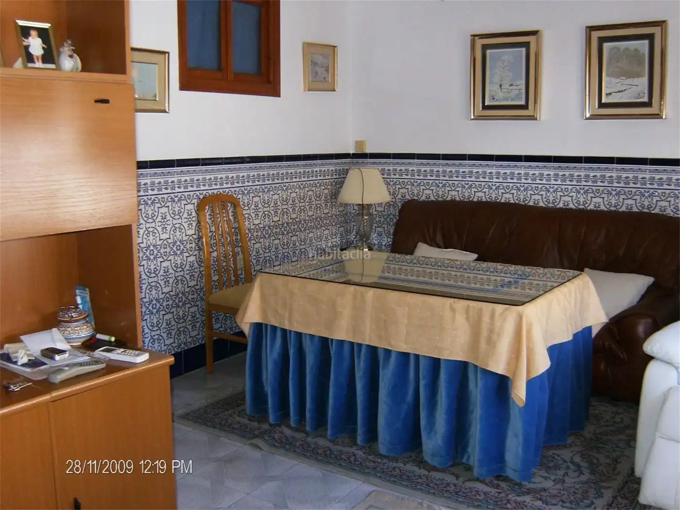 Flat for sale in Calle Duque de Rivas 35, imagen 4