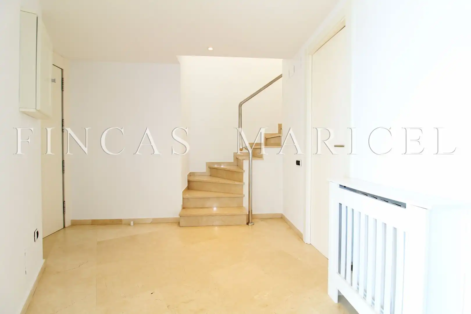 Duplex with pool to rent in Can Girona - Terramar - Vinyet, imagen 12