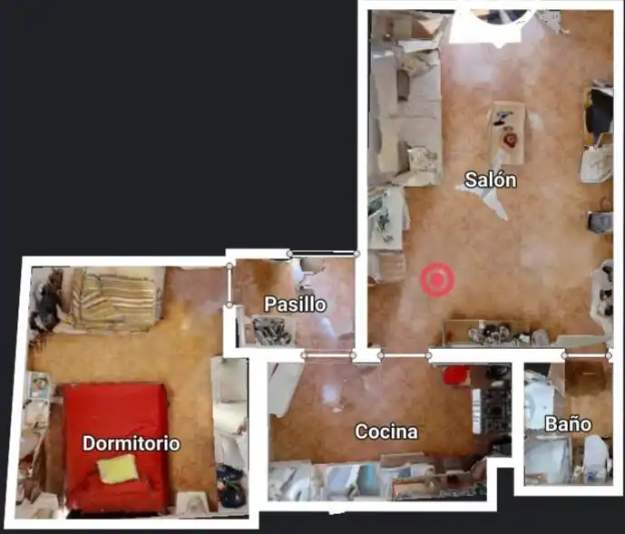 Casa o xalet en venda en Santanyí