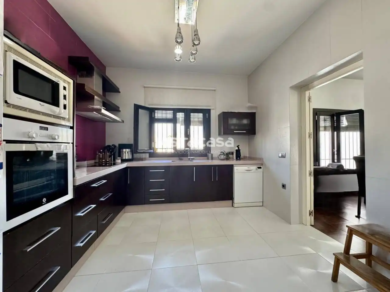 Casa o xalet en venda a Mairena del Alcor