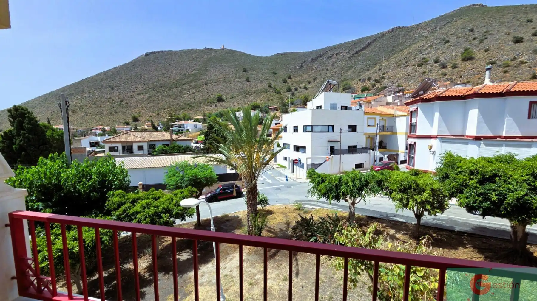 Casa in vendita a Castell de Ferro, imagen 7