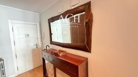 Foto 2 de Piso en venta en Ercilla, Zona Indautxu, Bilbao