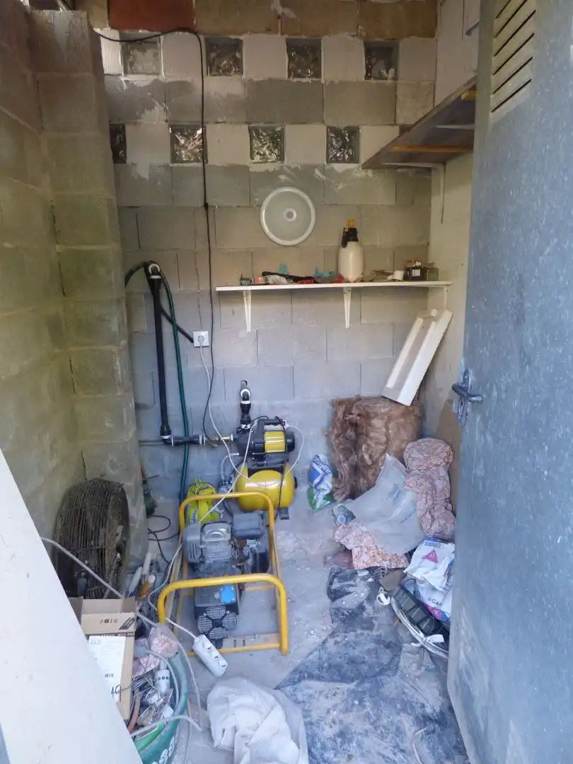 Casa amb jardí en venda a Orxeta, imagen 22