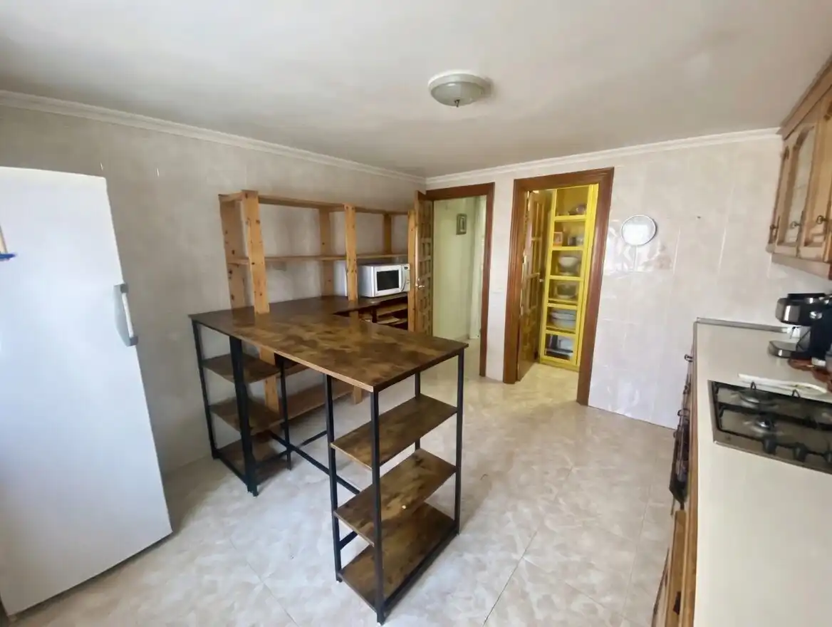 Casa amb terrassa en venda a Plaza Mayor, imagen 25