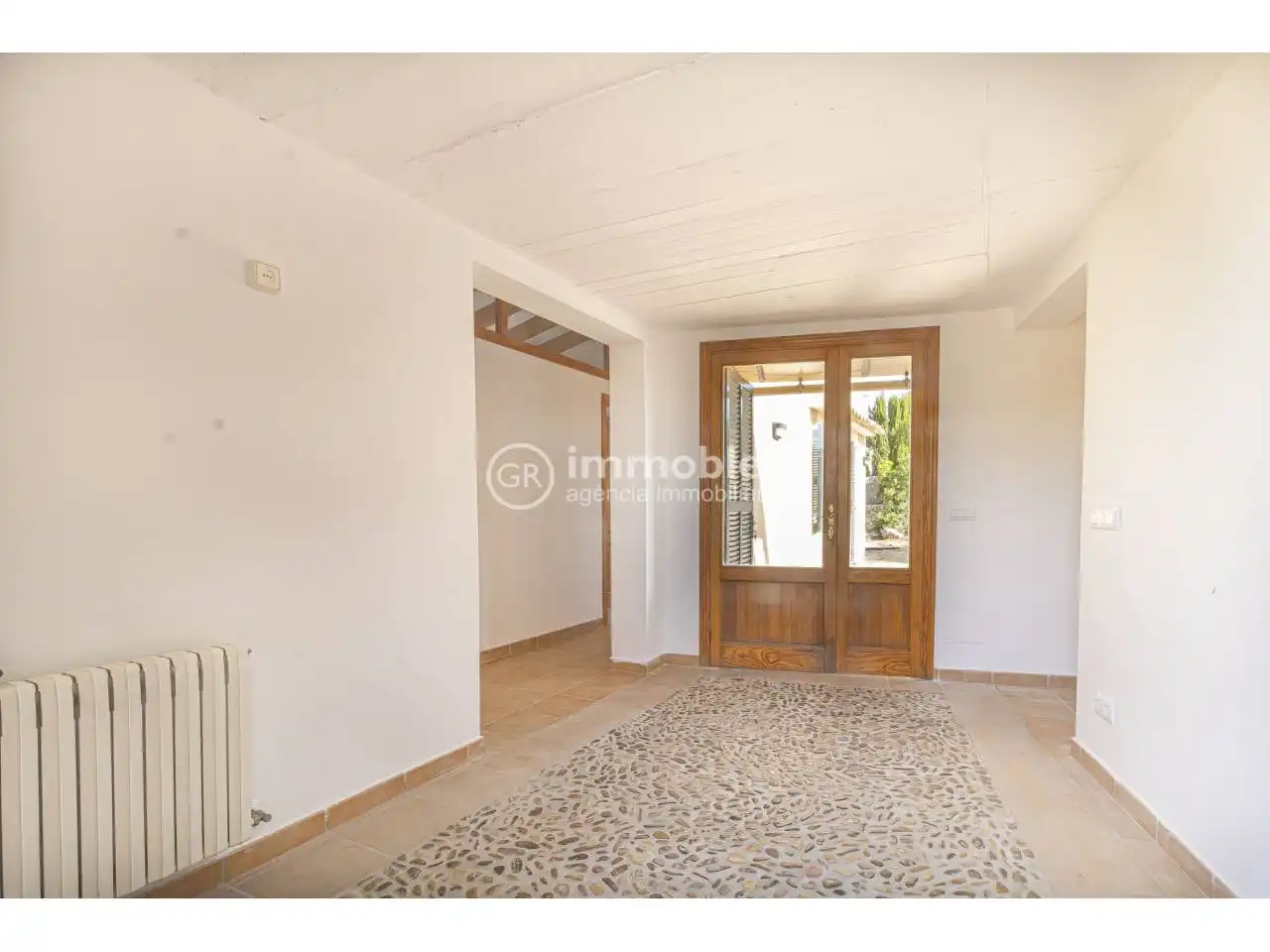Casa o chalet de alquiler en Alaró con Aire acondicionado, Calefacción y Jardín privado