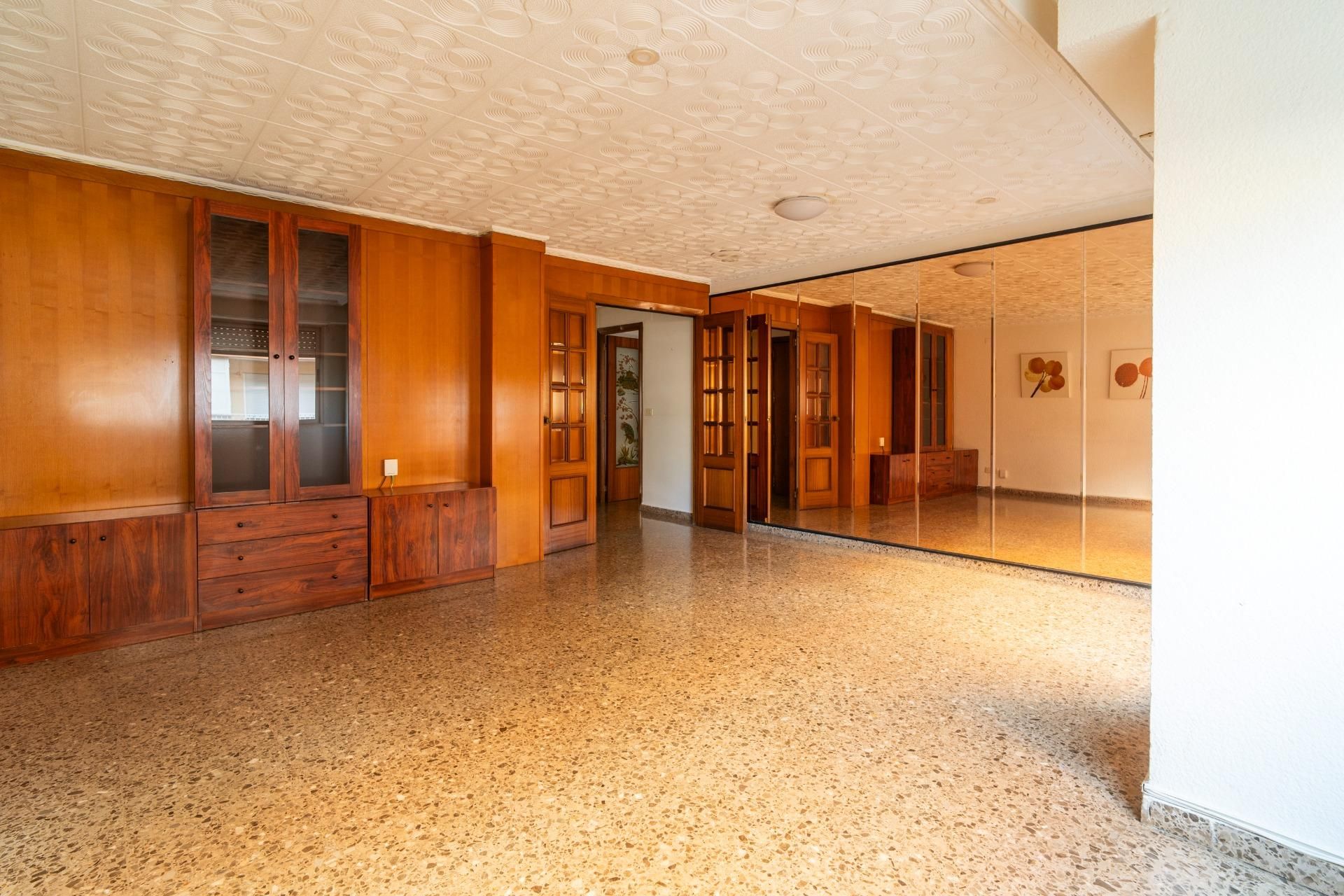 Pis en venda en Mislata amb Balcó