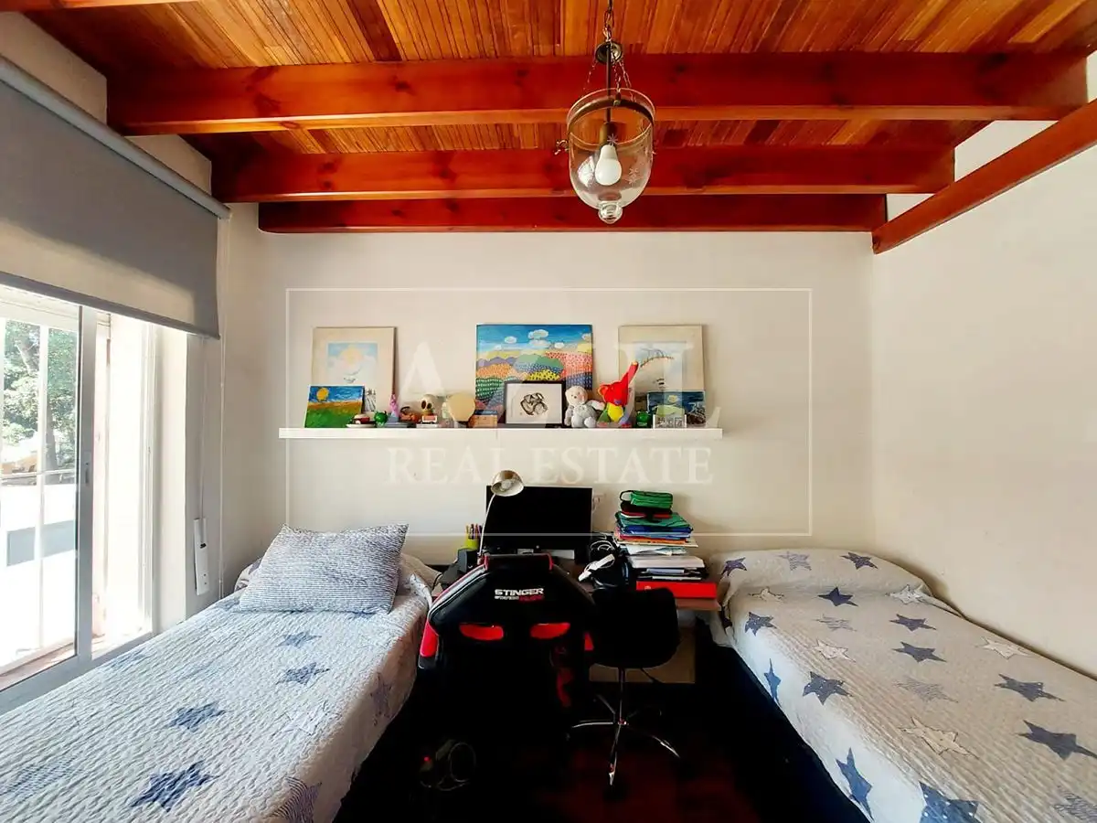 Bedroom of Flat for sale in Málaga  with Air Conditioner, Heating and Terrace