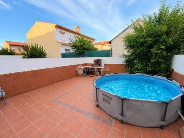 Casa pareada en venta en Belicena
