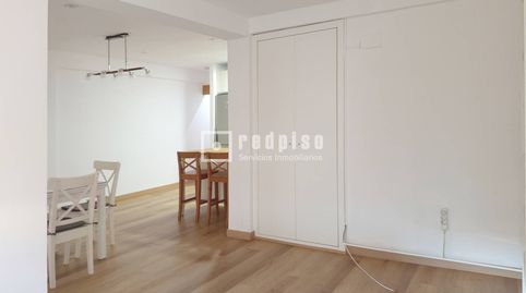 Foto 4 de Pis de lloguer a De Manuel Pareja Obregón, Triana Oeste, Sevilla Capital