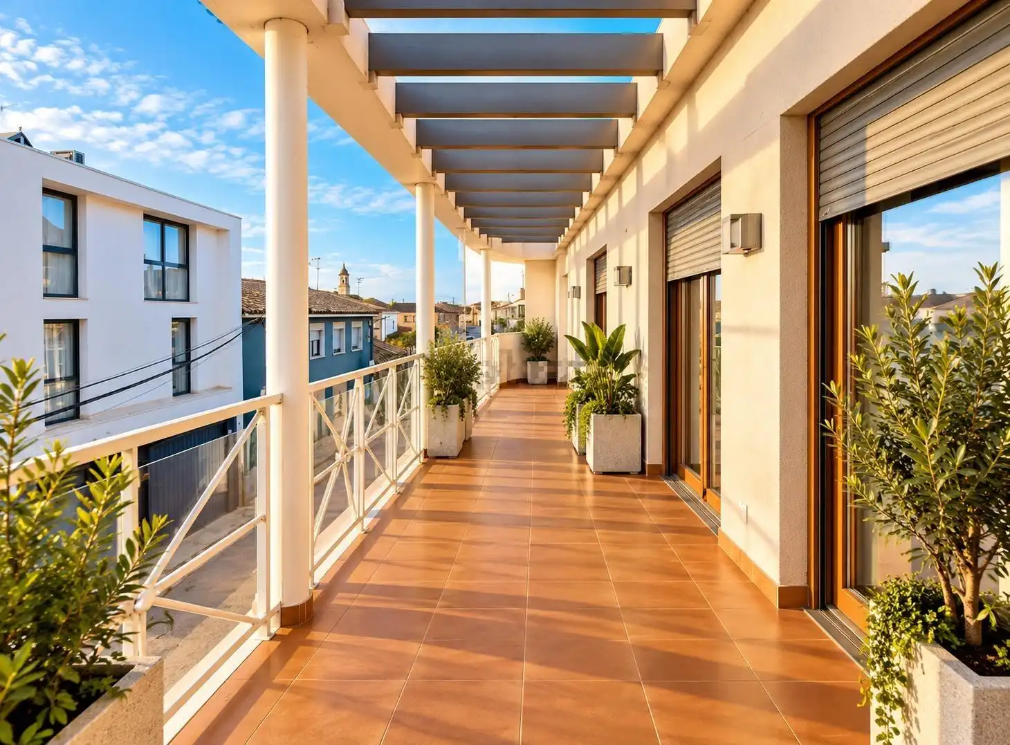 Haus mit Terrasse zum Verkauf in Travesía Travesía Palafox, imagen 19