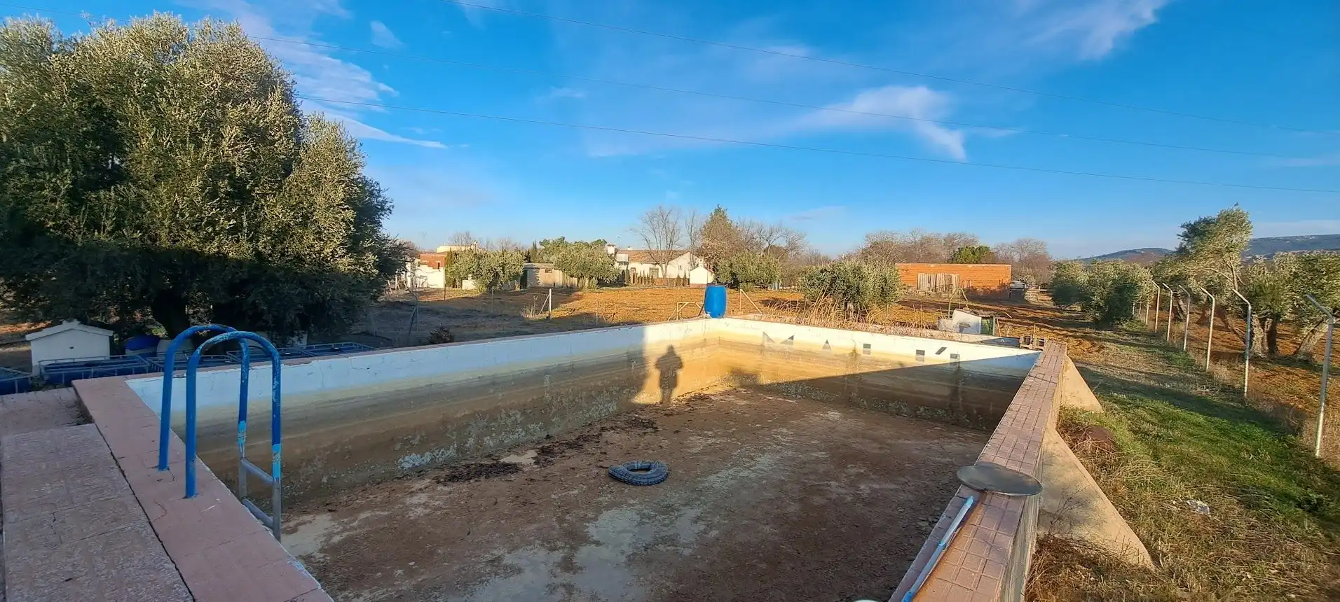 Haus mit Pool zum Verkauf in Carretera de Puertollano, imagen 8